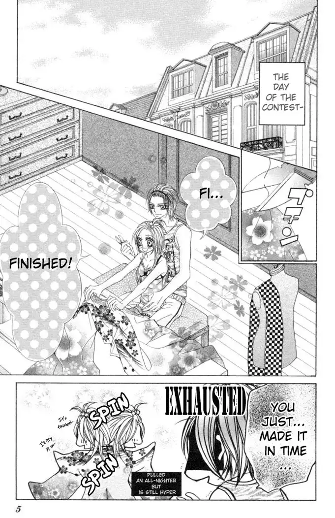 Himekei Doll Chapter 13 3